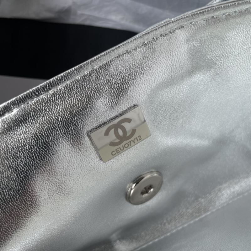 Chanel Stachel Bags